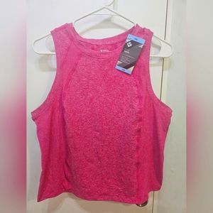 Members Mark Ribed Tank